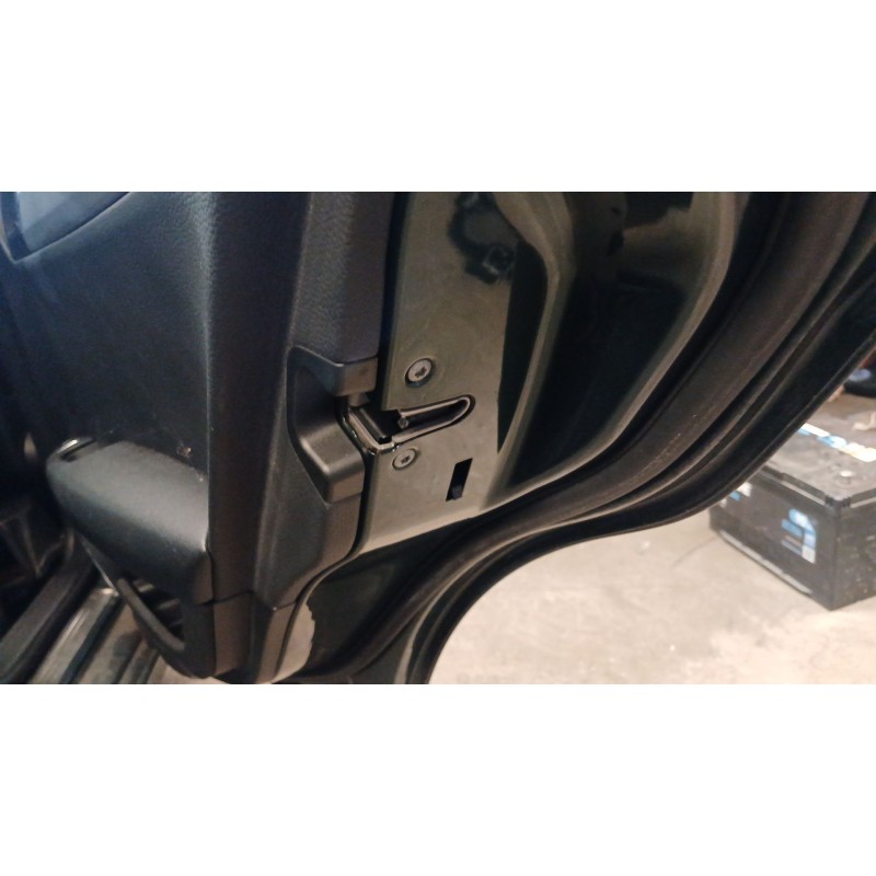 Recambio de cerradura puerta trasera derecha para mercedes-benz clase c t-model (s204) c 220 cdi (204.208) referencia OEM IAM   