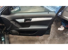 Recambio de elevalunas delantero derecho para mercedes-benz clase c t-model (s204) c 220 cdi (204.208) referencia OEM IAM