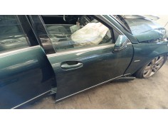 Recambio de puerta delantera derecha para mercedes-benz clase c t-model (s204) c 220 cdi (204.208) referencia OEM IAM