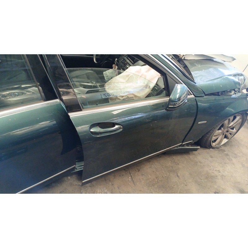Recambio de puerta delantera derecha para mercedes-benz clase c t-model (s204) c 220 cdi (204.208) referencia OEM IAM   