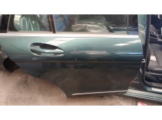 Recambio de puerta trasera derecha para mercedes-benz clase c t-model (s204) c 220 cdi (204.208) referencia OEM IAM