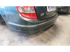 Recambio de paragolpes trasero para mercedes-benz clase c t-model (s204) c 220 cdi (204.208) referencia OEM IAM    2