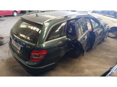 mercedes-benz clase c t-model (s204) del año 2008