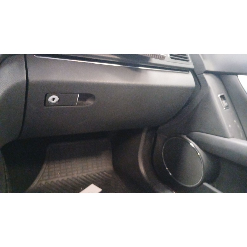 Recambio de guantera para mercedes-benz clase c t-model (s204) c 220 cdi (204.208) referencia OEM IAM   