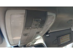 Recambio de luz interior para mercedes-benz clase c t-model (s204) c 220 cdi (204.208) referencia OEM IAM