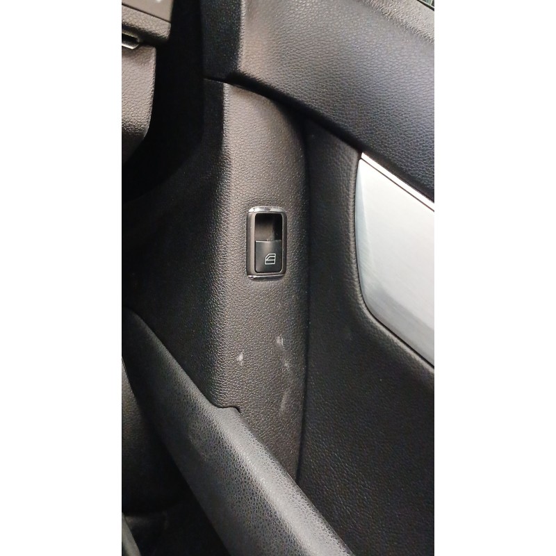 Recambio de mando elevalunas delantero derecho para mercedes-benz clase c t-model (s204) c 220 cdi (204.208) referencia OEM IAM 
