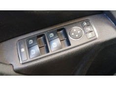 Recambio de mando elevalunas delantero izquierdo para mercedes-benz clase c t-model (s204) c 220 cdi (204.208) referencia OEM IA