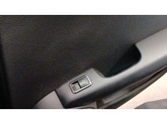 Recambio de mando elevalunas trasero derecho para mercedes-benz clase c t-model (s204) c 220 cdi (204.208) referencia OEM IAM