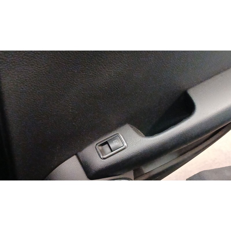 Recambio de mando elevalunas trasero derecho para mercedes-benz clase c t-model (s204) c 220 cdi (204.208) referencia OEM IAM   