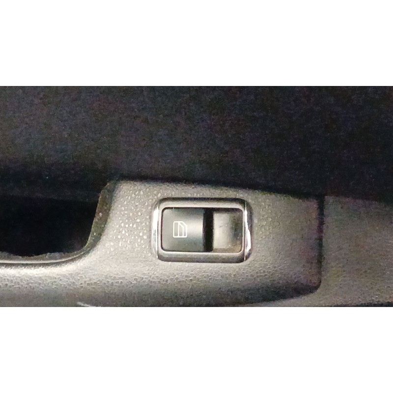 Recambio de mando elevalunas trasero izquierdo para mercedes-benz clase c t-model (s204) c 220 cdi (204.208) referencia OEM IAM 