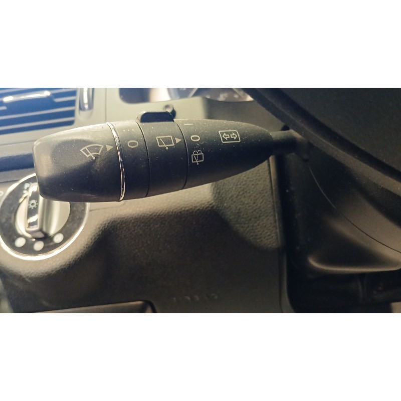 Recambio de mando limpia para mercedes-benz clase c t-model (s204) c 220 cdi (204.208) referencia OEM IAM   