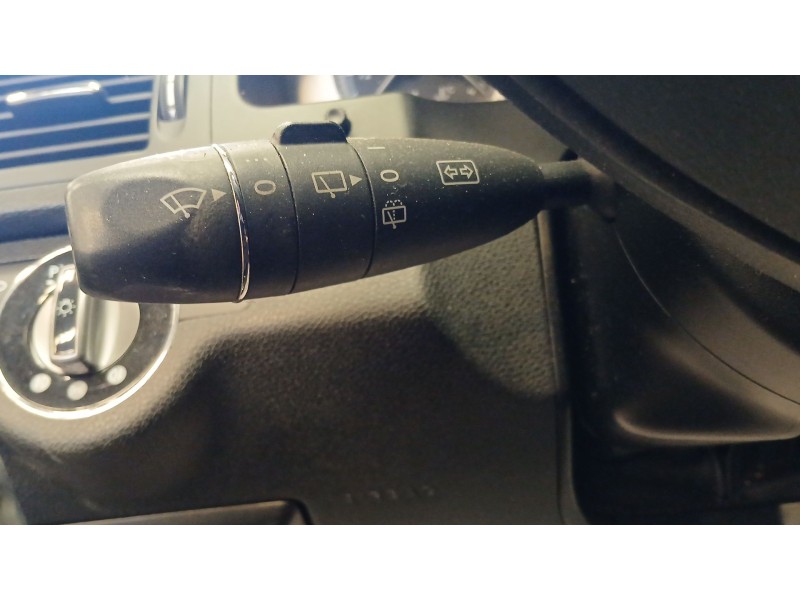 Recambio de mando limpia para mercedes-benz clase c t-model (s204) c 220 cdi (204.208) referencia OEM IAM    Recambio de mando limpia para mercedes-benz clase c t-model (s204) c 220 cdi (204.208) referencia OEM IAM