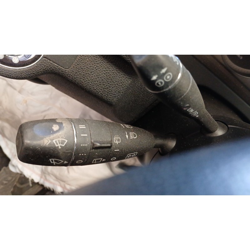 Recambio de mando limpia para mercedes-benz clase c t-model (s204) c 220 cdi (204.208) referencia OEM IAM    Recambio de mando limpia para mercedes-benz clase c t-model (s204) c 220 cdi (204.208) referencia OEM IAM