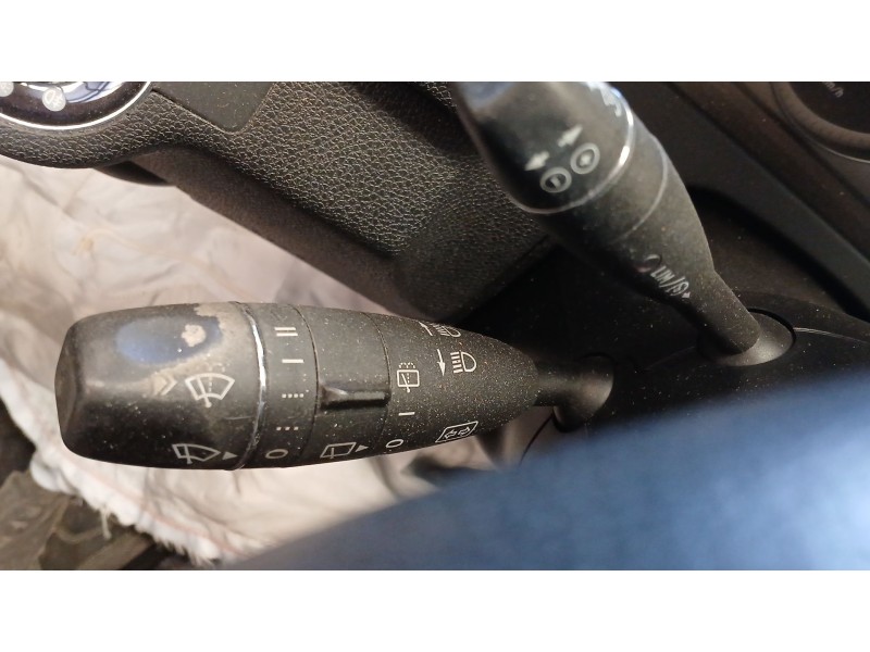 Recambio de mando limpia para mercedes-benz clase c t-model (s204) c 220 cdi (204.208) referencia OEM IAM    Recambio de mando limpia para mercedes-benz clase c t-model (s204) c 220 cdi (204.208) referencia OEM IAM