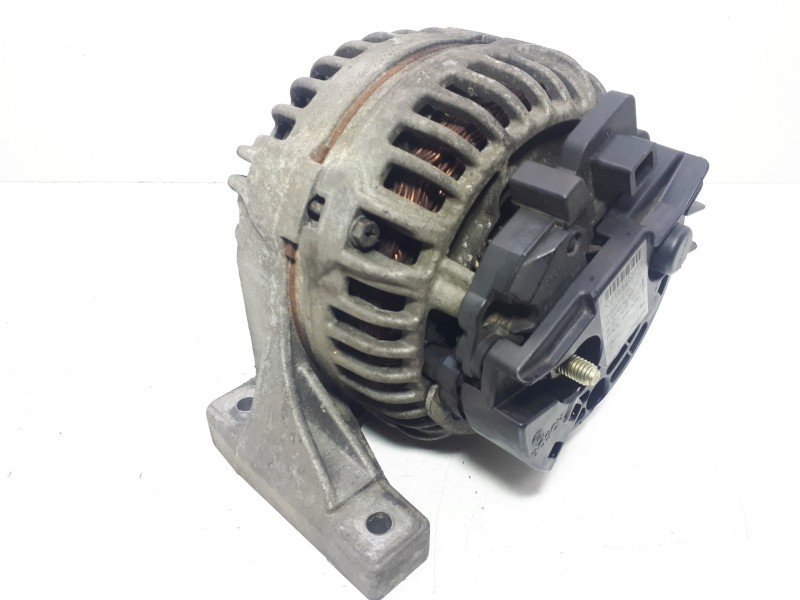 Recambio de alternador para volvo xc90 d5 kinetic (136kw)(7 asientos) referencia OEM IAM 30667895 0124625024 