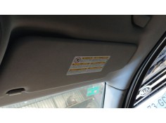 Recambio de parasol derecho para mercedes-benz clase c t-model (s204) c 220 cdi (204.208) referencia OEM IAM