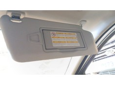 Recambio de parasol derecho para mercedes-benz clase c t-model (s204) c 220 cdi (204.208) referencia OEM IAM    2