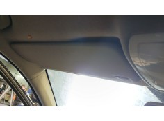 Recambio de parasol izquierdo para mercedes-benz clase c t-model (s204) c 220 cdi (204.208) referencia OEM IAM