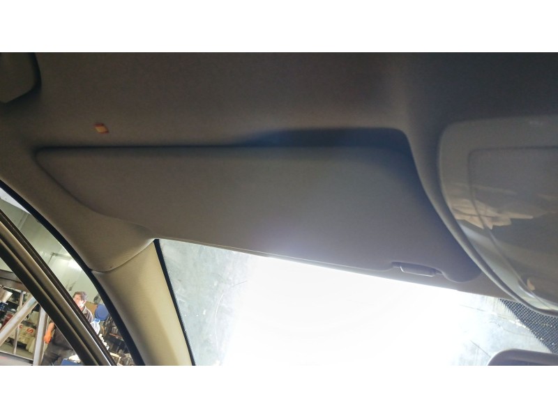 Recambio de parasol izquierdo para mercedes-benz clase c t-model (s204) c 220 cdi (204.208) referencia OEM IAM    Recambio de parasol izquierdo para mercedes-benz clase c t-model (s204) c 220 cdi (204.208) referencia OEM IAM
