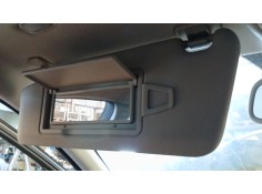 Recambio de parasol izquierdo para mercedes-benz clase c t-model (s204) c 220 cdi (204.208) referencia OEM IAM    2
