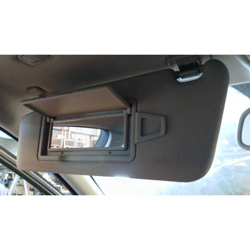 Recambio de parasol izquierdo para mercedes-benz clase c t-model (s204) c 220 cdi (204.208) referencia OEM IAM    Recambio de parasol izquierdo para mercedes-benz clase c t-model (s204) c 220 cdi (204.208) referencia OEM IAM