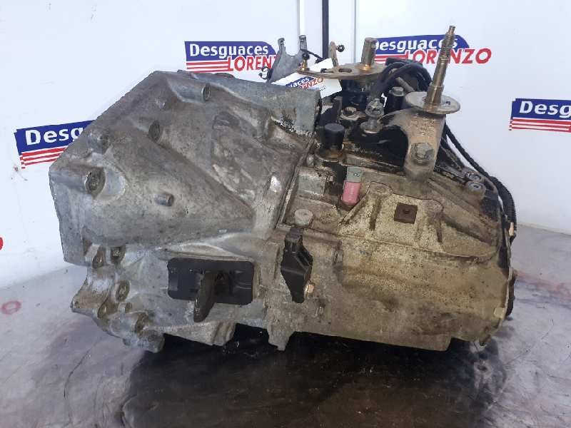 Recambio de caja cambios para peugeot 307 cc (s2) sport referencia OEM IAM 20MB20  