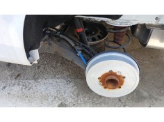Recambio de puente trasero para nissan townstar furgoneta/monovolumen (xfk) 1.3 referencia OEM IAM   