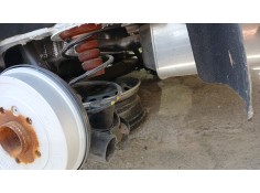 Recambio de puente trasero para nissan townstar furgoneta/monovolumen (xfk) 1.3 referencia OEM IAM    2