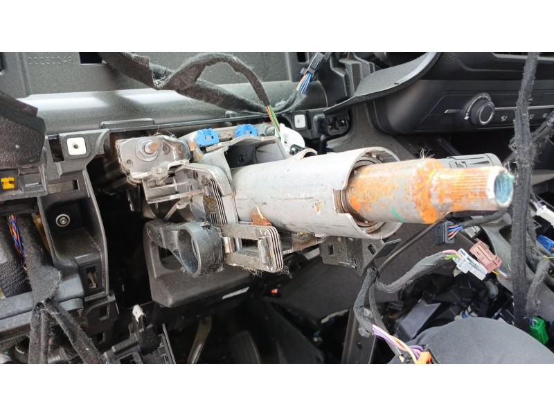 Recambio de columna direccion para opel combo e tour / life (k9) 1.5 referencia OEM IAM    Recambio de columna direccion para opel combo e tour / life (k9) 1.5 referencia OEM IAM