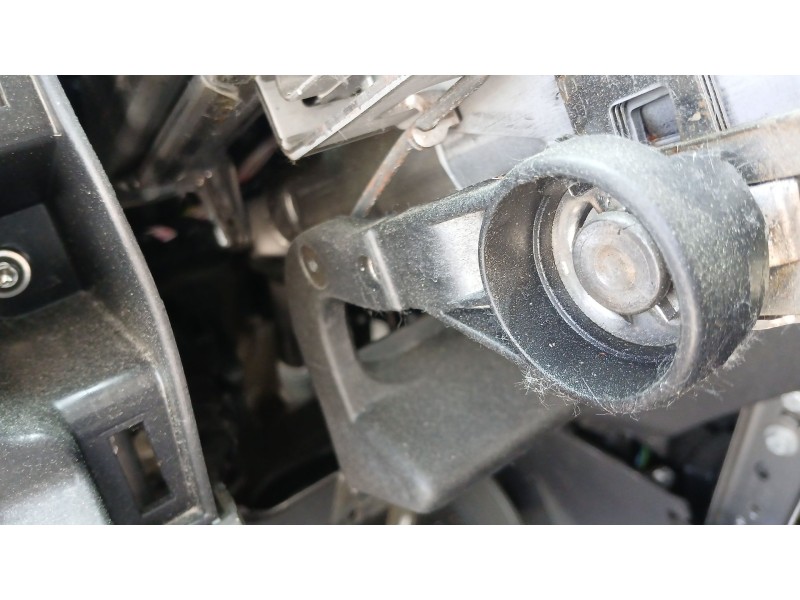Recambio de columna direccion para opel combo e tour / life (k9) 1.5 referencia OEM IAM    Recambio de columna direccion para opel combo e tour / life (k9) 1.5 referencia OEM IAM