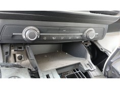 Recambio de mando calefaccion / aire acondicionado para opel combo e tour / life (k9) 1.5 referencia OEM IAM