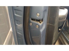 Recambio de cerradura puerta delantera izquierda para hyundai ix35 (lm, el, elh) 2.0 crdi referencia OEM IAM   