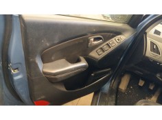 Recambio de elevalunas delantero izquierdo para hyundai ix35 (lm, el, elh) 2.0 crdi referencia OEM IAM   