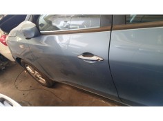 Recambio de puerta delantera izquierda para hyundai ix35 (lm, el, elh) 2.0 crdi referencia OEM IAM   