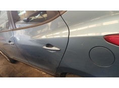 Recambio de puerta trasera izquierda para hyundai ix35 (lm, el, elh) 2.0 crdi referencia OEM IAM   