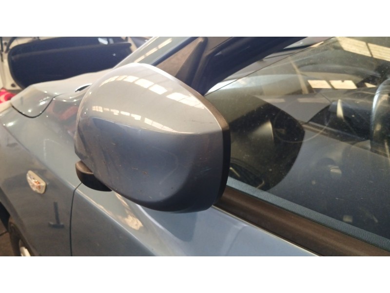Recambio de retrovisor izquierdo para hyundai ix35 (lm, el, elh) 2.0 crdi referencia OEM IAM   