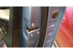 Recambio de cerradura puerta delantera derecha para hyundai ix35 (lm, el, elh) 2.0 crdi referencia OEM IAM   