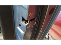 Recambio de cerradura puerta trasera derecha para hyundai ix35 (lm, el, elh) 2.0 crdi referencia OEM IAM   