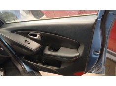 Recambio de elevalunas delantero derecho para hyundai ix35 (lm, el, elh) 2.0 crdi referencia OEM IAM   