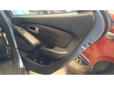 Recambio de elevalunas trasero derecho para hyundai ix35 (lm, el, elh) 2.0 crdi referencia OEM IAM   