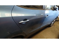 Recambio de puerta trasera derecha para hyundai ix35 (lm, el, elh) 2.0 crdi referencia OEM IAM   
