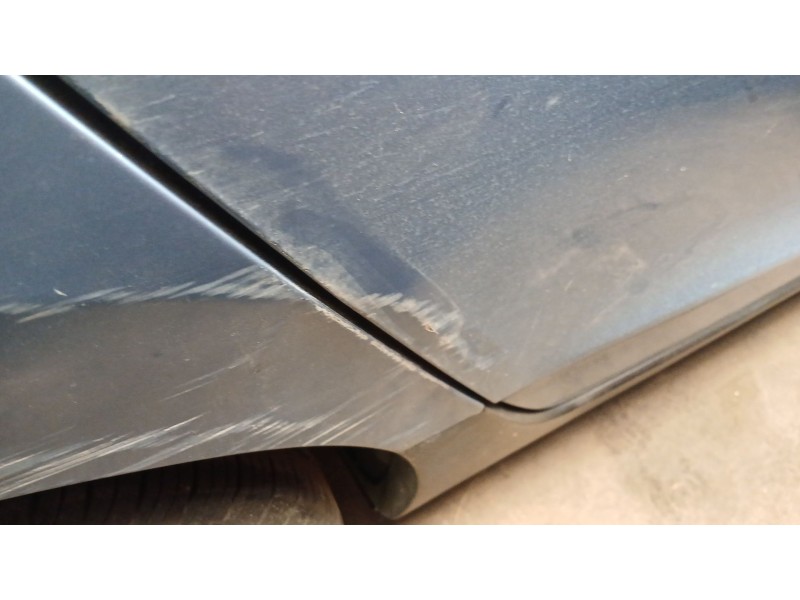 Recambio de puerta trasera derecha para hyundai ix35 (lm, el, elh) 2.0 crdi referencia OEM IAM   