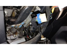 Recambio de columna direccion para hyundai ix35 (lm, el, elh) 2.0 crdi referencia OEM IAM   