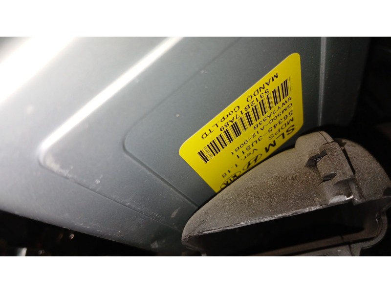 Recambio de columna direccion para hyundai ix35 (lm, el, elh) 2.0 crdi referencia OEM IAM   