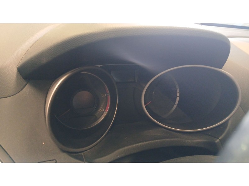 Recambio de cuadro instrumentos para hyundai ix35 (lm, el, elh) 2.0 crdi referencia OEM IAM   