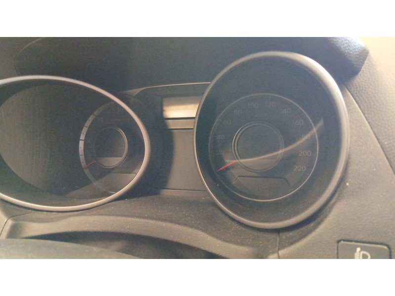 Recambio de cuadro instrumentos para hyundai ix35 (lm, el, elh) 2.0 crdi referencia OEM IAM   