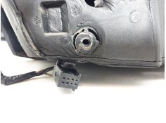 Recambio de retrovisor izquierdo para fiat bravo (198) 1.9 16v dynamic multijet referencia OEM IAM    2