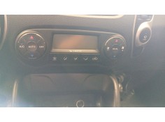 Recambio de mando climatizador para hyundai ix35 (lm, el, elh) 2.0 crdi referencia OEM IAM   