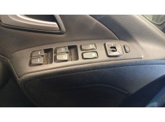 Recambio de mando elevalunas delantero izquierdo para hyundai ix35 (lm, el, elh) 2.0 crdi referencia OEM IAM   