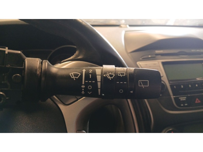 Recambio de mando limpia para hyundai ix35 (lm, el, elh) 2.0 crdi referencia OEM IAM   